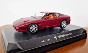 1/43 Detail Cars Ferrari 456 GT 1992 - Foto 1 di 7