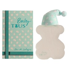 Profumo Infanzia Baby Tous Edc