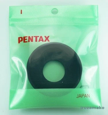 Official "PENTAX" 67 eye cup (eye cup for 67 / 67II)  - Image 1 of 4