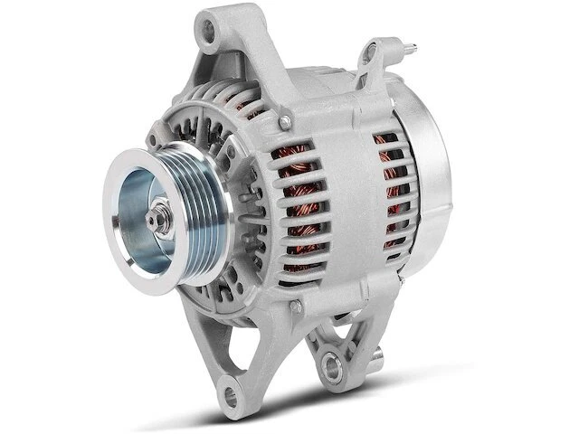 Alternador para Plymouth Sundance 1992-1994 3,0 L V6 1993 DZ458BD Foto 1 de 1