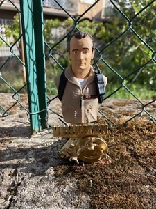 statua venkman ghostbusters acchiappa fantasmi mezzo busto bust - Foto 1 di 3