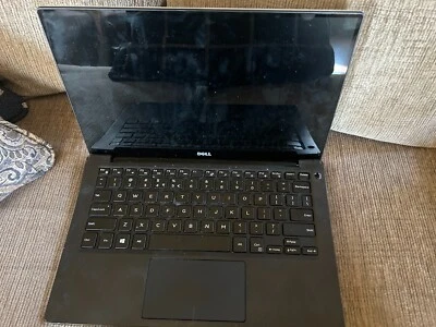 Dell XPS 13 9360  - Image 1 of 4