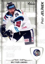 2017-18 Czech OFS Classic #26 Petr Jelinek