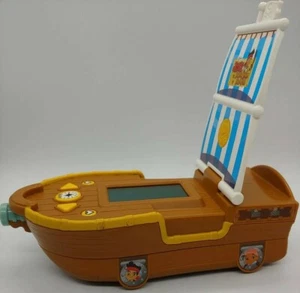 Jake The Pirate VTECK Game - Picture 1 of 10