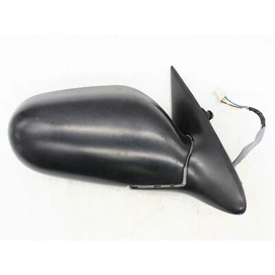 Espejo retrovisor lateral derecho Nissan Altima 1997 número de pieza 963012B500 Foto 1 de 4