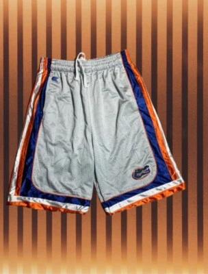 Florida Gators Basketball Shorts - Men's Medium - Image 1 of 2