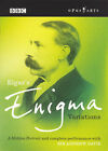 Elgar - Enigma Variations New Dvd