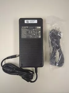 Original 19.5V 16.9 330W for Dell Alienware X51 X51 R2 AC Adapter Charger 0XM3C3 - Picture 1 of 1