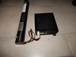 Coherent 31-2462-000 Laser High Voltage Power Supply w/ Spectra Physics 905  - Picture 1 of 7