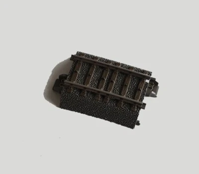 MARKLIN HO DIGITALE BINARIO C CURVA 24206 - USATO - Immagine 1 di 2