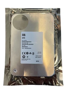 WL OEM 3DJ103-899 20TB 7.2K RPM 6Gbps SATA 3.5" ST20000NM007D *GRADE A* - Picture 1 of 1