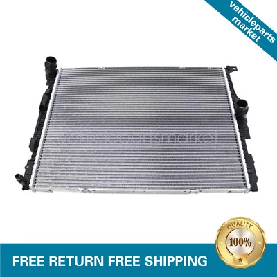 Radiador apto para BMW 2017-2020 2021 230i/M240i/330i/340i/430i/440i 17118482623 Foto 1 de 4