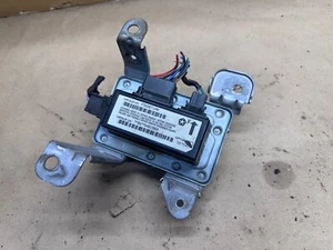 1993-1995 Grand Cherokee ZJ Computer Control Module P56007108 OEM 93 94 95 1994 - Picture 1 of 7