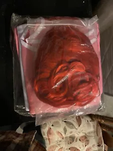 The Little Mermaid Ariel’s Ballroom Dress Cosplay Large - Picture 1 of 4