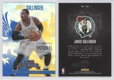 2013-14 Panini Crusade Blue 2014 National Convention /5 Jared Sullinger #134