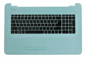 Français Palmrest with keyboard for HP Pavilion Notebook 17-X 17-Y /HPX3-FR-PMI - Afbeelding 1 van 2