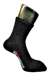 Offertissima Calza  CalzettoCalzinoTermoregolanteCICLIMOUNTAIN BIKE ROAD RACING - Foto 1 di 2