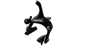 Promax Black Front Brake Caliper & Pads from a Leader 721 Track Bike 2014 model - Picture 1 of 6