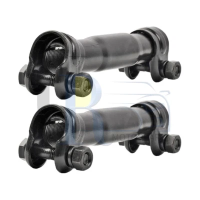 2X Manga de Ajuste de Extremidade de Tie Rod para AMC Ambassador 1960-1967 1968 1969 1970 - Imagem 1 de 4