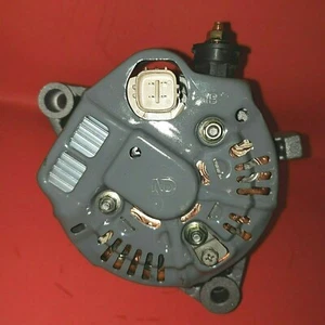  Toyota Tundra  2003 to 2006   8cyl 4.7L 80Amp Alternator 1 Year warranty - Picture 1 of 8