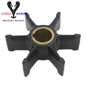 377230 / 777213 / 0377230 Outboard Water Pump Impeller For Evinrude Johnson OMC - Foto 1 di 5