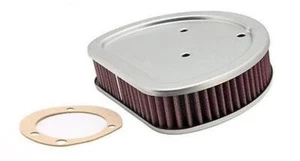 K&N Sportluftfilter HD-1499 - Bild 1 von 3