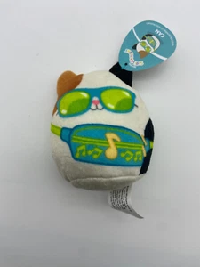 2023 McDonald's Squishmallows CAM Plush Happy Meal Toy NEW - Picture 1 of 4