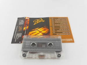 Musicassetta MC Pooh 25 La nostra storia 80-90 - Imagen 1 de 2
