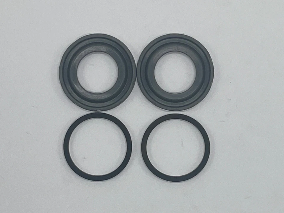 Kit de reconstrucción de pinza de freno trasera Kia Stinger 2018-2023 con Brembo Foto 1 de 1