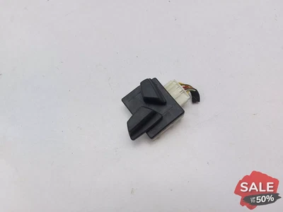 BMW 5 SERIES F10 F11 FRONT SEAT REGULATOR SWITCH FRONT LEFT SIDE 2010 6958525 - Image 1 of 4