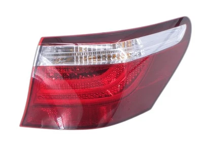Luz trasera exterior del lado derecho del pasajero montada en cuarto para 07-09 Lexus LS460 Foto 1 de 4
