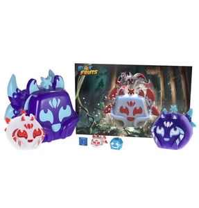 Paquete de figuras de acción Blox Fruit - Imagen 1 de 11