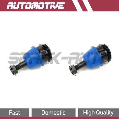 Передний верхний шаровой шарнир Mevotech 2 шт. для DeSoto DeSoto 5,9 л 1961 - Изображение 1 из 4