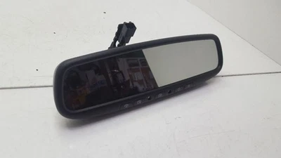 Espelho retrovisor com escurecimento automático compatível com 07-12 VERACRUZ 525904 - Imagem 1 de 4