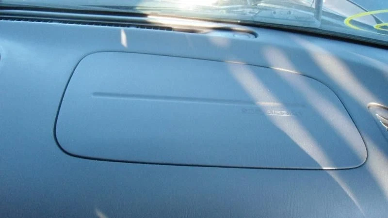 Air Bag Passenger Dash Fits 00 INFINITI I30 3394645 Foto 1 de 4