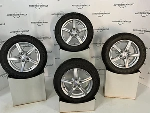 Winter Kompletträder 215/60R16 z.B. passend für Toyota Yaris - Bild 1 von 7