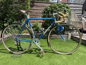 Vintage Mercian Strada Early 70s Pickup Or Delivery - Picture 1 of 13