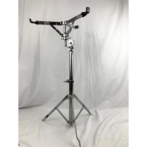 VTG Ludwig Atlas Snare Drum Stand 1960's Authentic - Picture 1 of 12