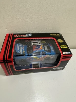 1999 年 Terry Labonte #5 Rice Krispies Treats 1/64 NASCAR 压铸汽车团队口径 — 第 1/4 张图片