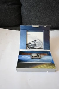 Audi A2 HO, Rietze, Werbegeschenk Lufthansa - Bild 1 von 2