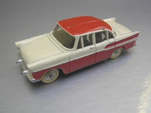 Dinky Toys 24K Simca Vedette Chambord made in France 1/43 scale Excellent rare - Picture 1 of 8