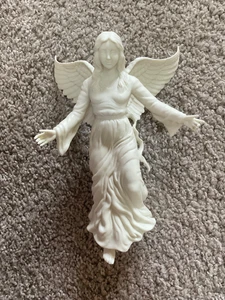 Lenox Renaissance Angel Tree Topper Free Shipping - Picture 1 of 8