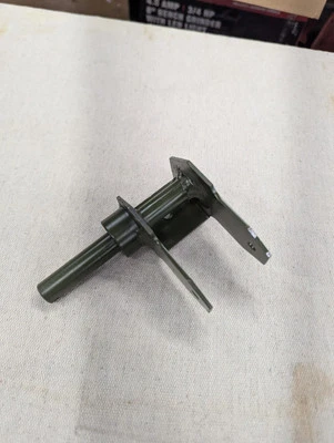 Soporte de amortiguador delantero derecho Willys MB GPW CJ2A A1205 Foto 1 de 4