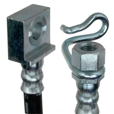 制动液压软管适用于 1999 - 2016 年福特 F-250 Super Duty,F-350 Super Duty F-450 — 第 1/2 张图片