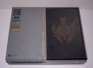 Microsoft Xbox One Console Call of Duty Advanced Warfare Edition Unit Only - Picture 1 of 11