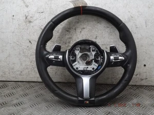 Volante BMW Serie 5 3 radios 16b1672t0679 F20 2009-2017h - Imagen 1 de 14