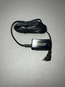 Embertec Empowered Sensorkabel - 3,5 mm Stecker Energiesparadapter - Neu - Bild 1 von 2