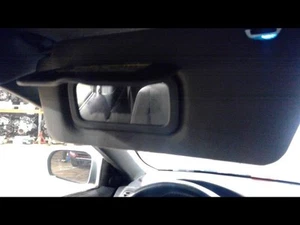 Driver Sun Visor Without Illumination Coupe Fits 01-05 CIVIC 94201 - Picture 1 of 7
