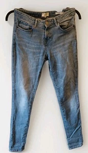 Nine Denim by Savannah Miller Skinny Stonewash Jeans Größe 10 - Bild 1 von 23
