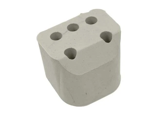 Soporte de radiador inferior para BMW 528i 530i 740iL 740i 525i 540i 750iL M5 Z8 XD58T3 Foto 1 de 1